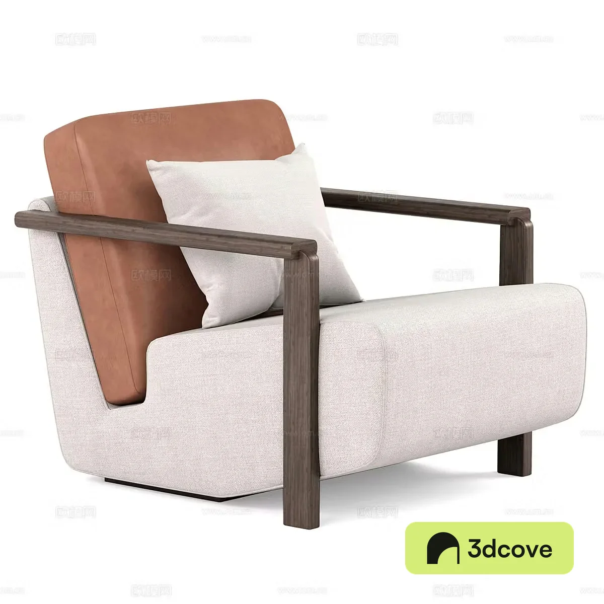 Haymann Franck armchair