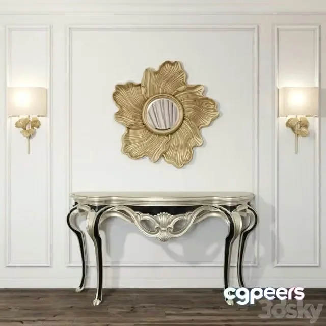3ds Max Free – Royal Life console