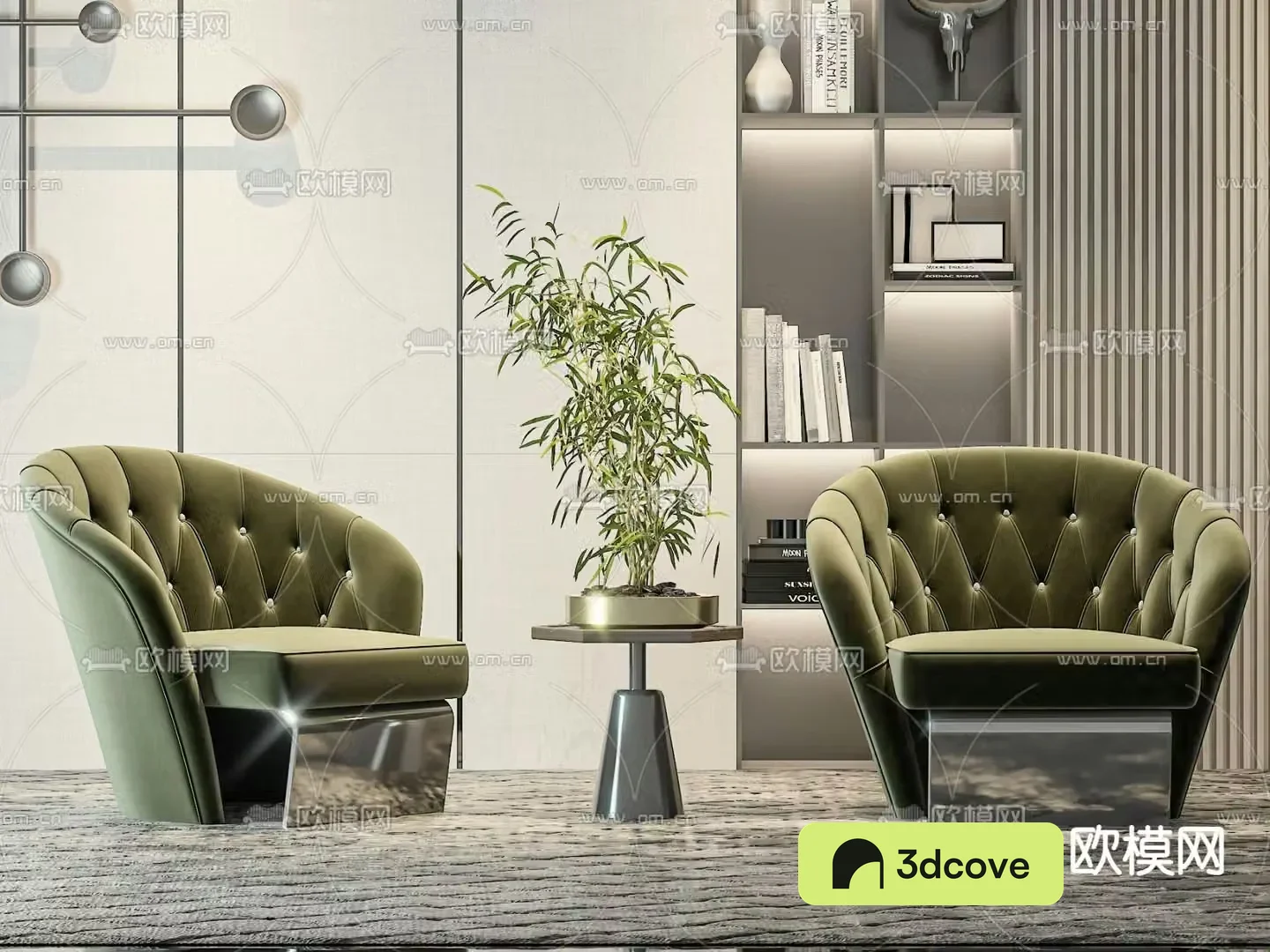 Sofa chair leisure chair