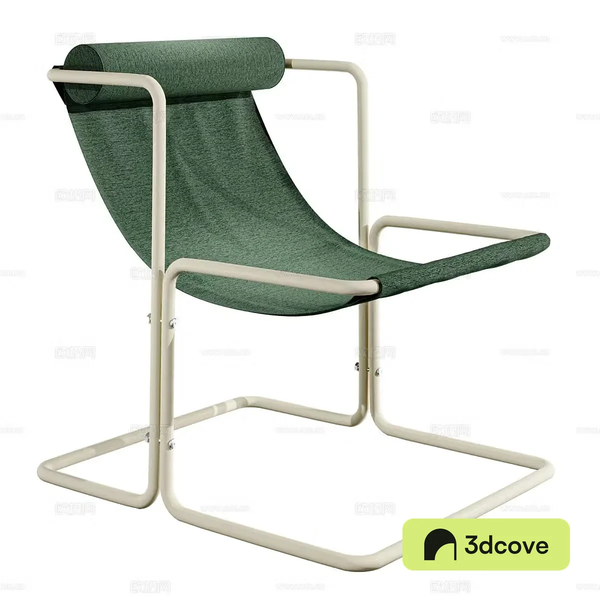 Outdoor chairs Garden chairs Beach chairs B&B casual chairs Simple