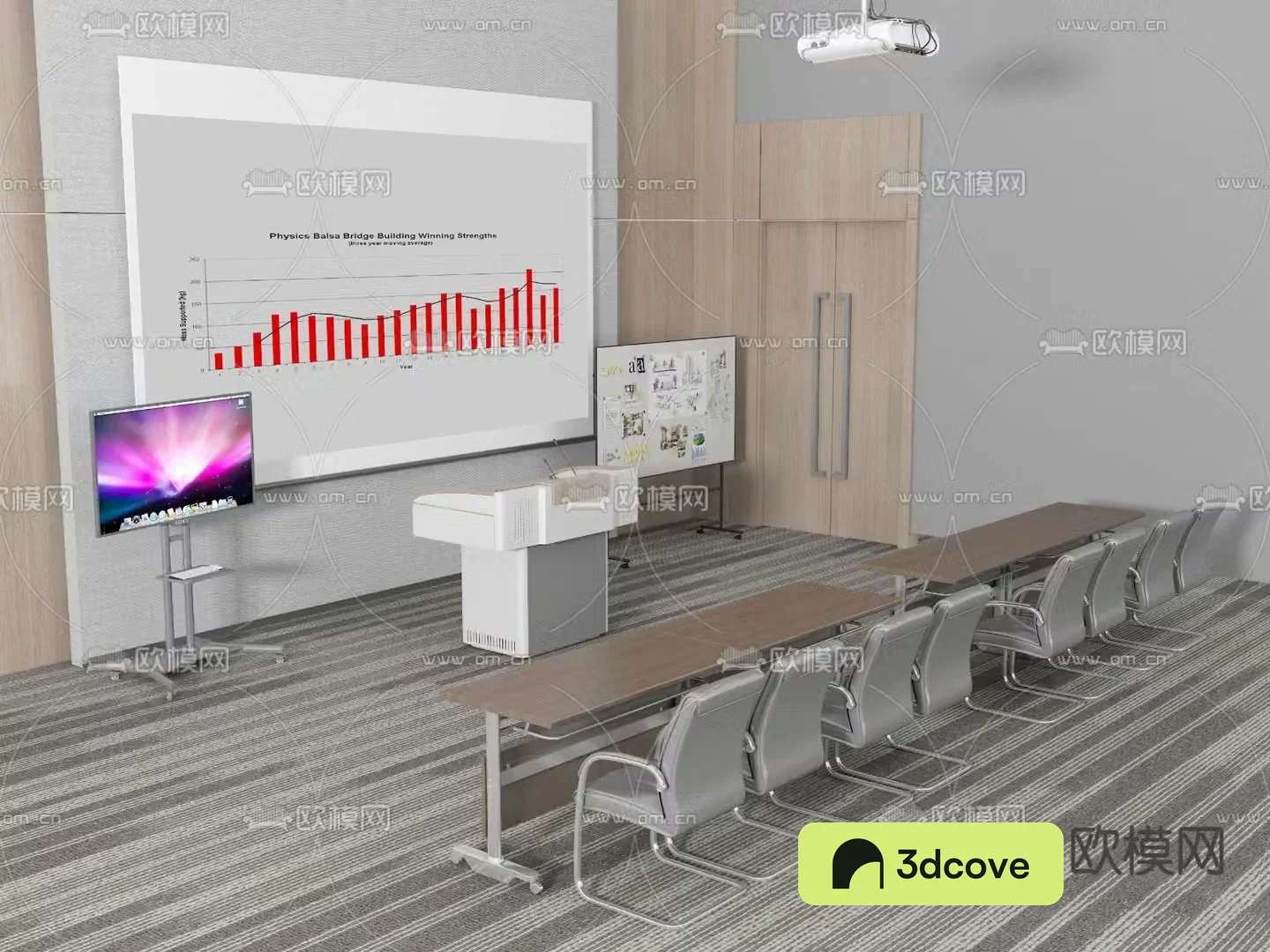 Conference table