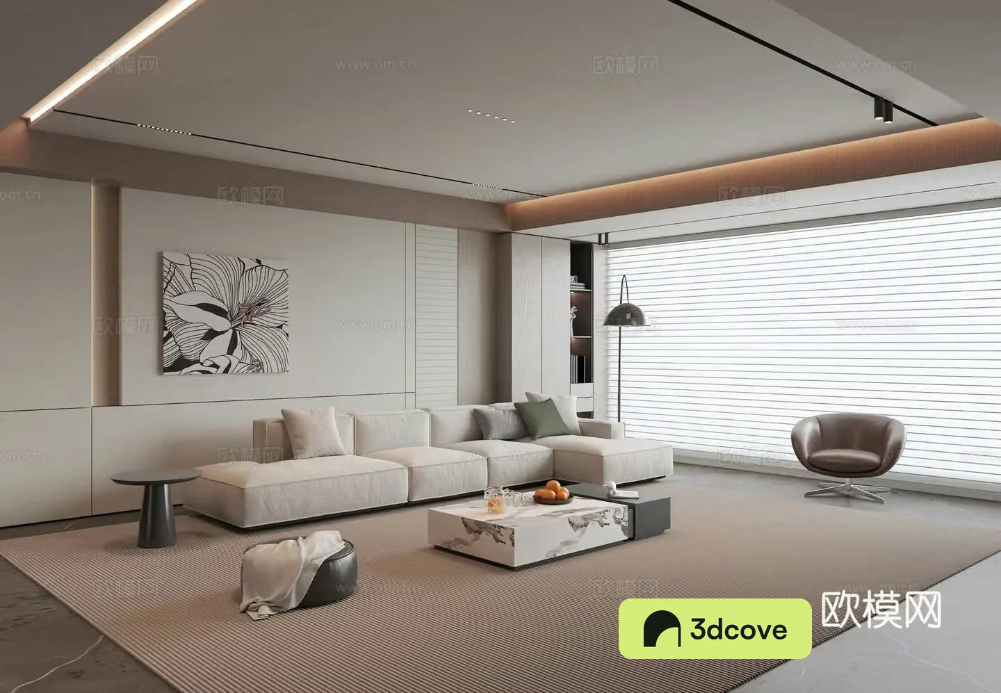 Home Living Room