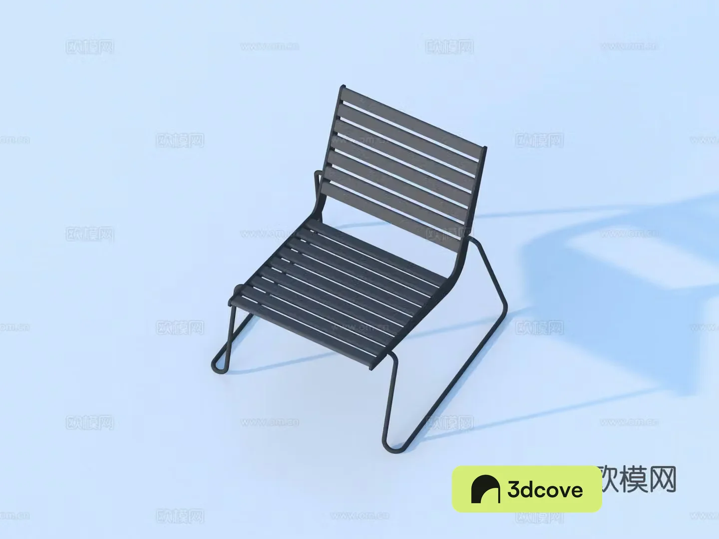 leisure chair seat outdoor chair
