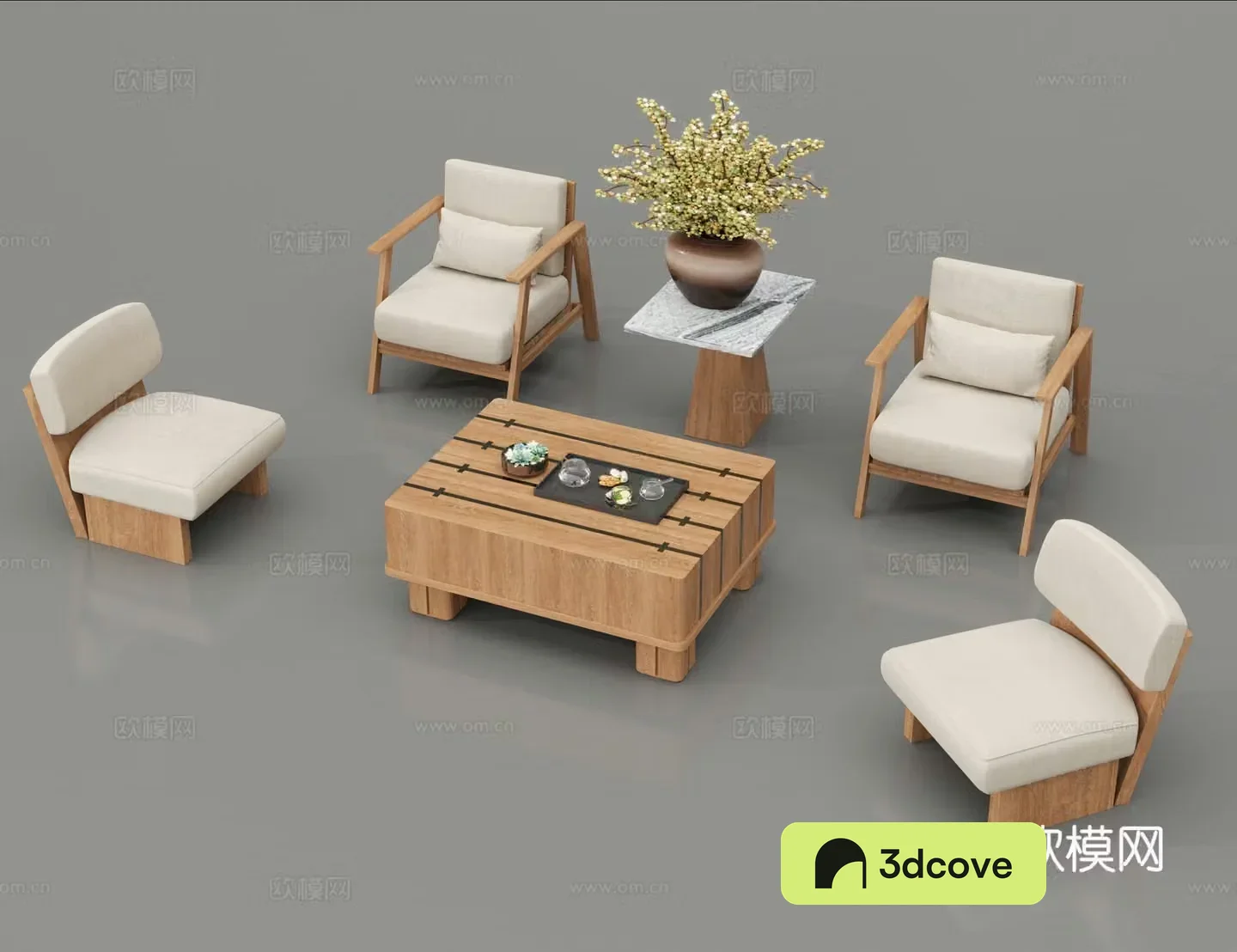 Modern chair leisure chair sofa chair