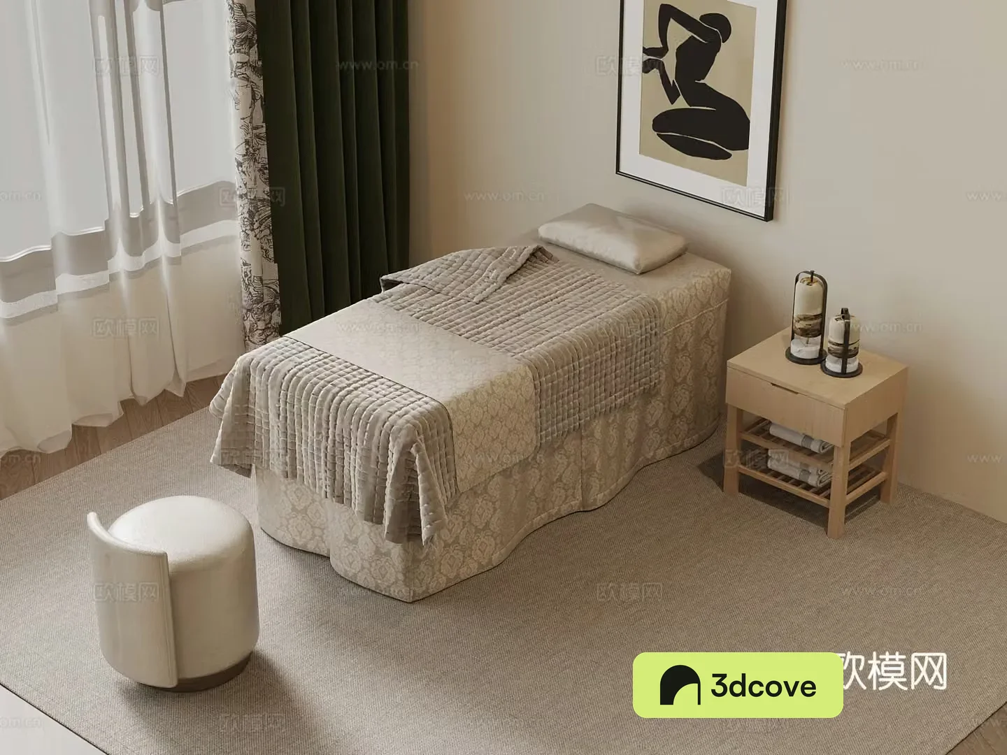 14 modern massage table beauty supplies