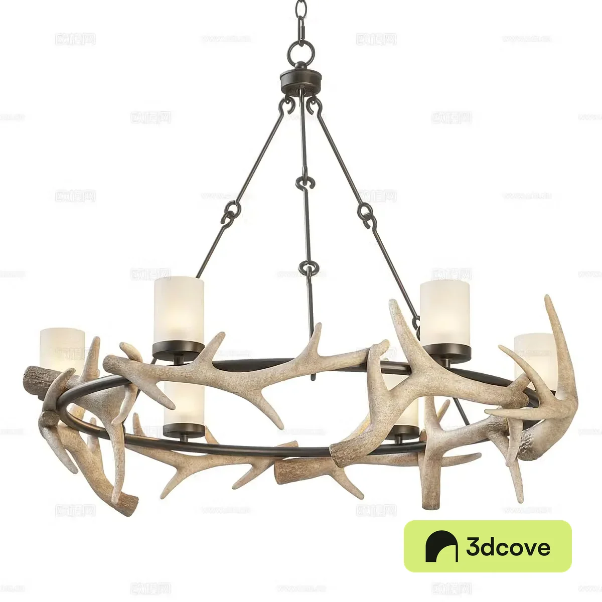 American Chandelier