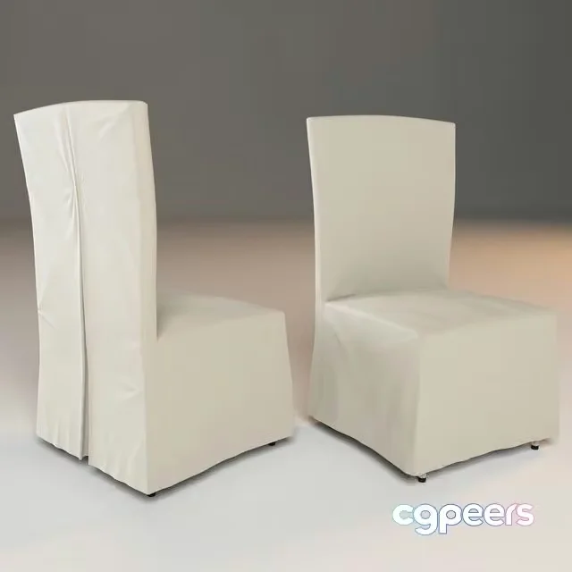 3ds Max Free – stool cover