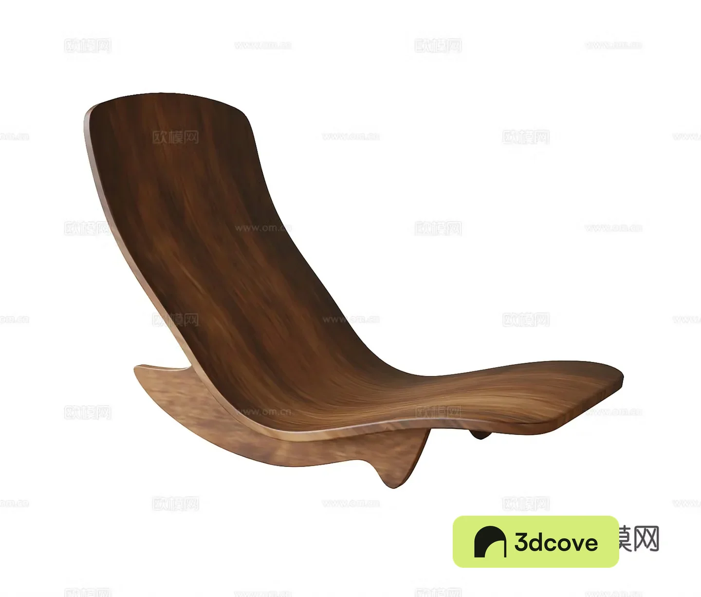 Modern lounge chair leisure chair