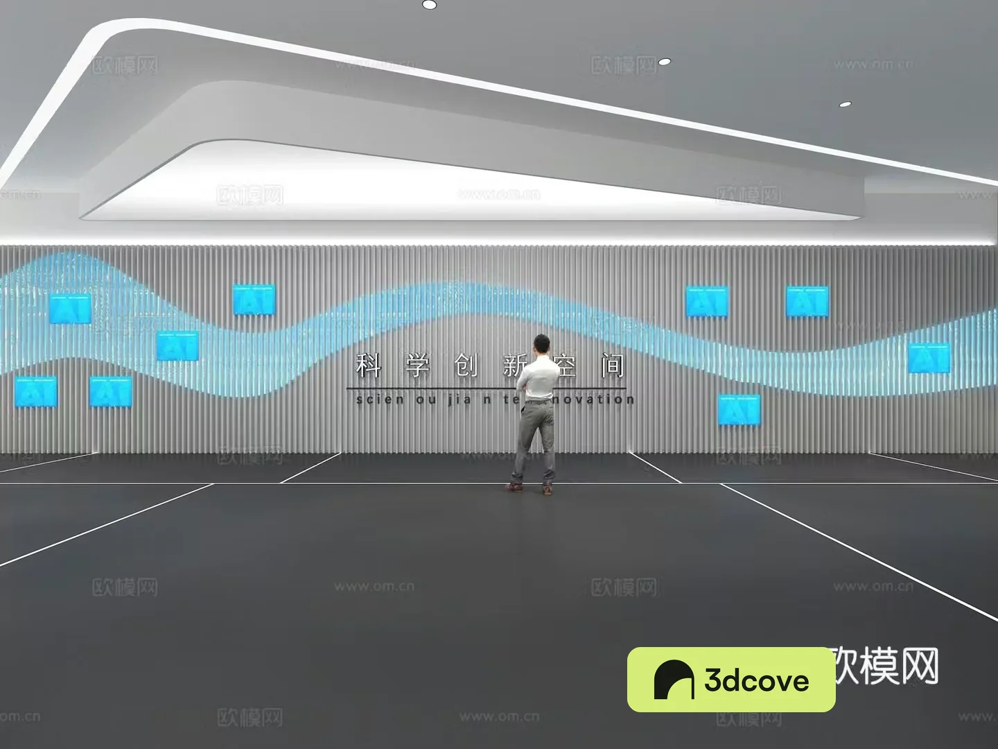 Cultural wall Corporate culture wall Display wall Theme wall Exhibition hall Campus culture Corridor
