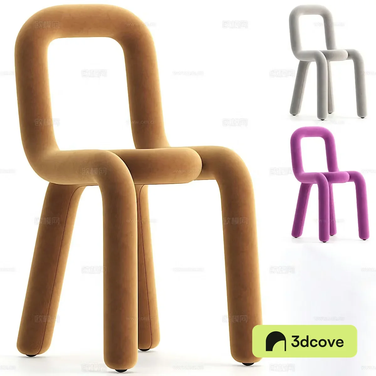 Single chair