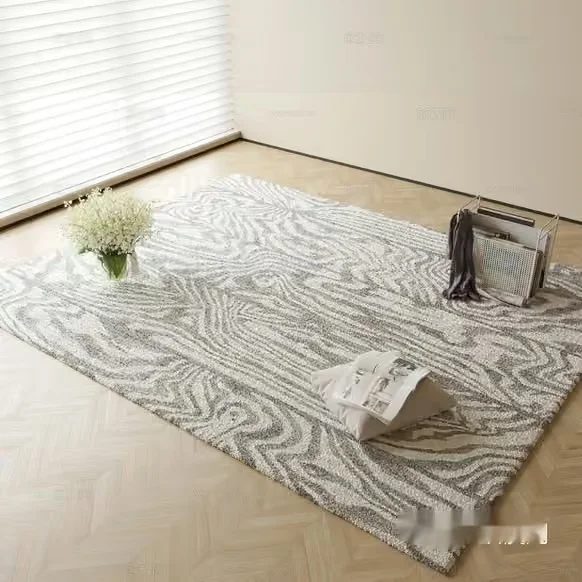 A Modern Rug 3D Model – 20965 – CORONA Render