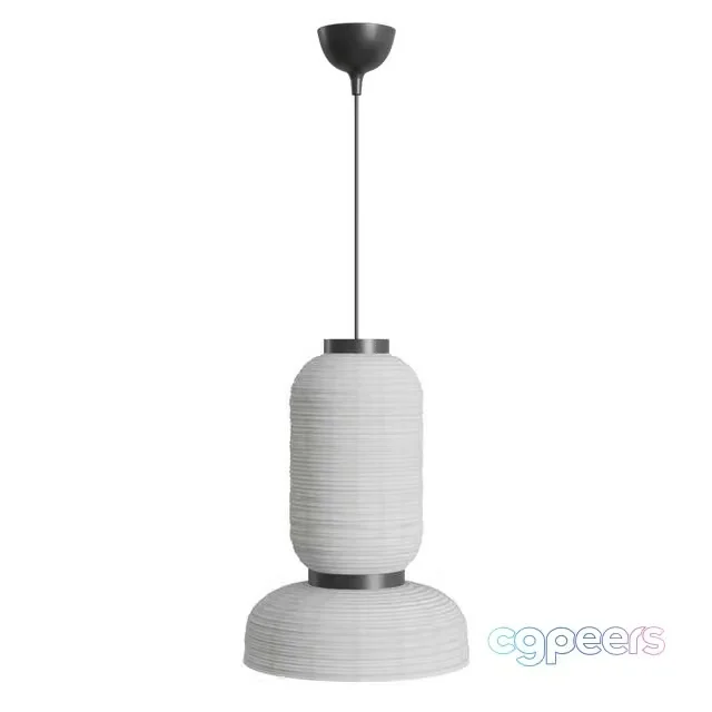 3ds Max Free – Formakami JH3 Pendant