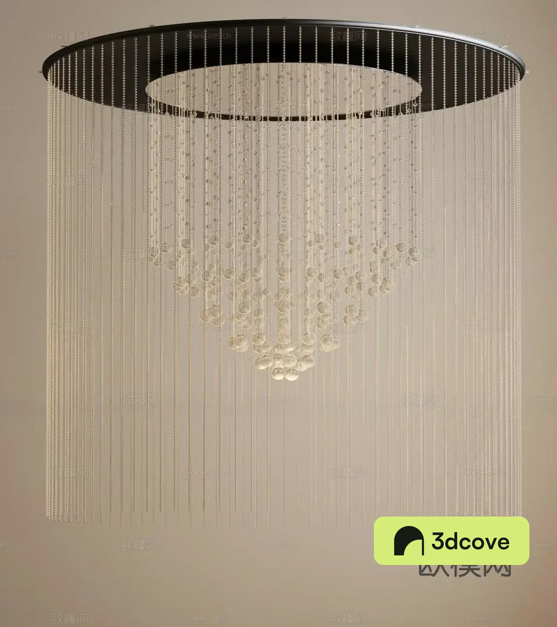 Modern Chandelier Italian Chandelier