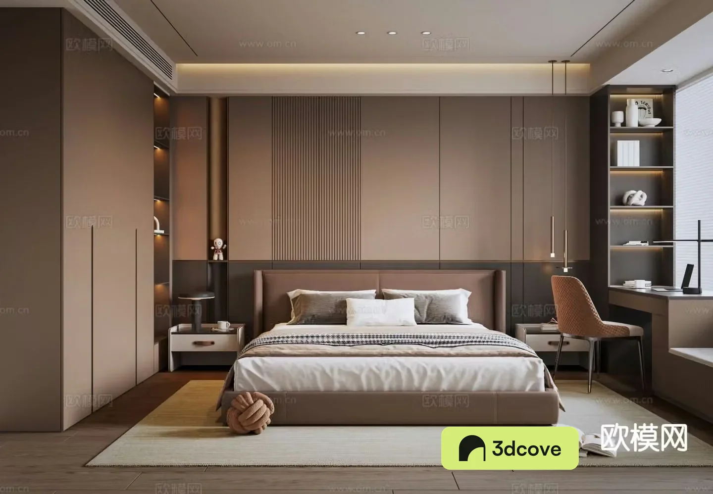Italian style bedroom master bedroom