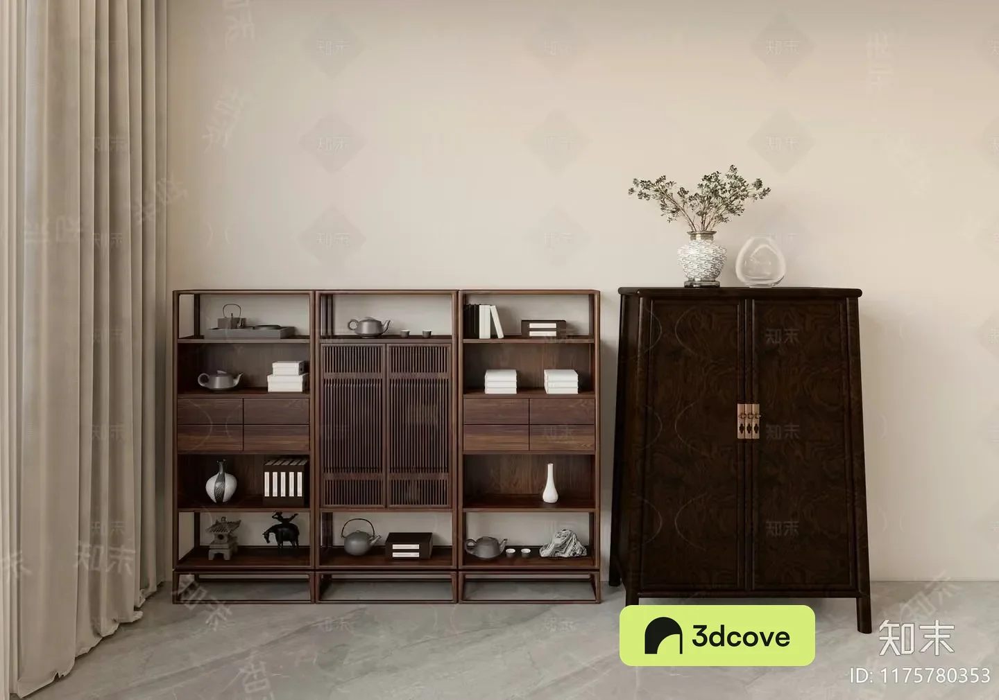 Modern Wooden Furniture