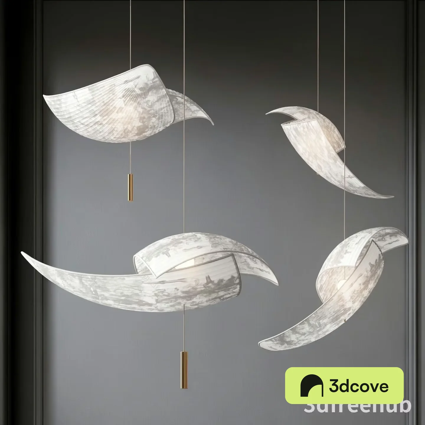 Modern Hanging Lights