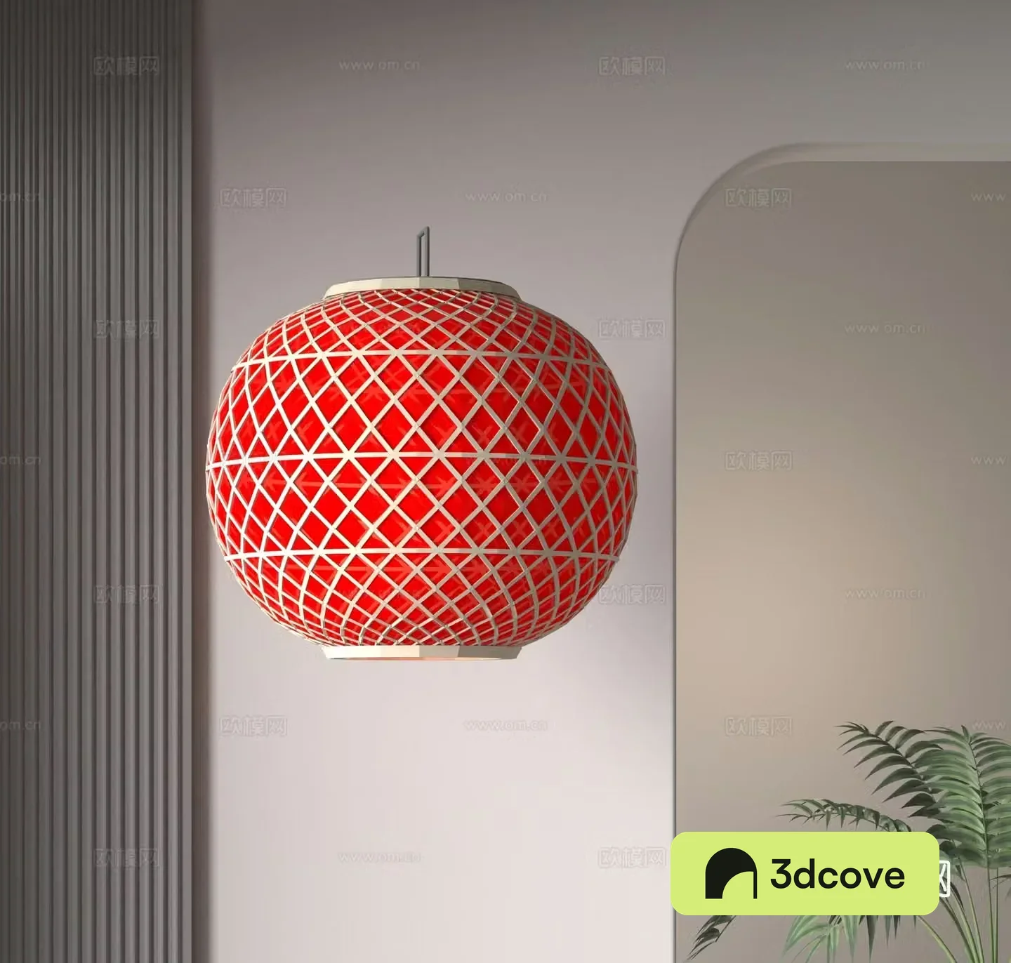 Chinese lantern