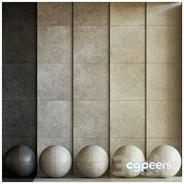 3ds Max Free – Daltile digital stone