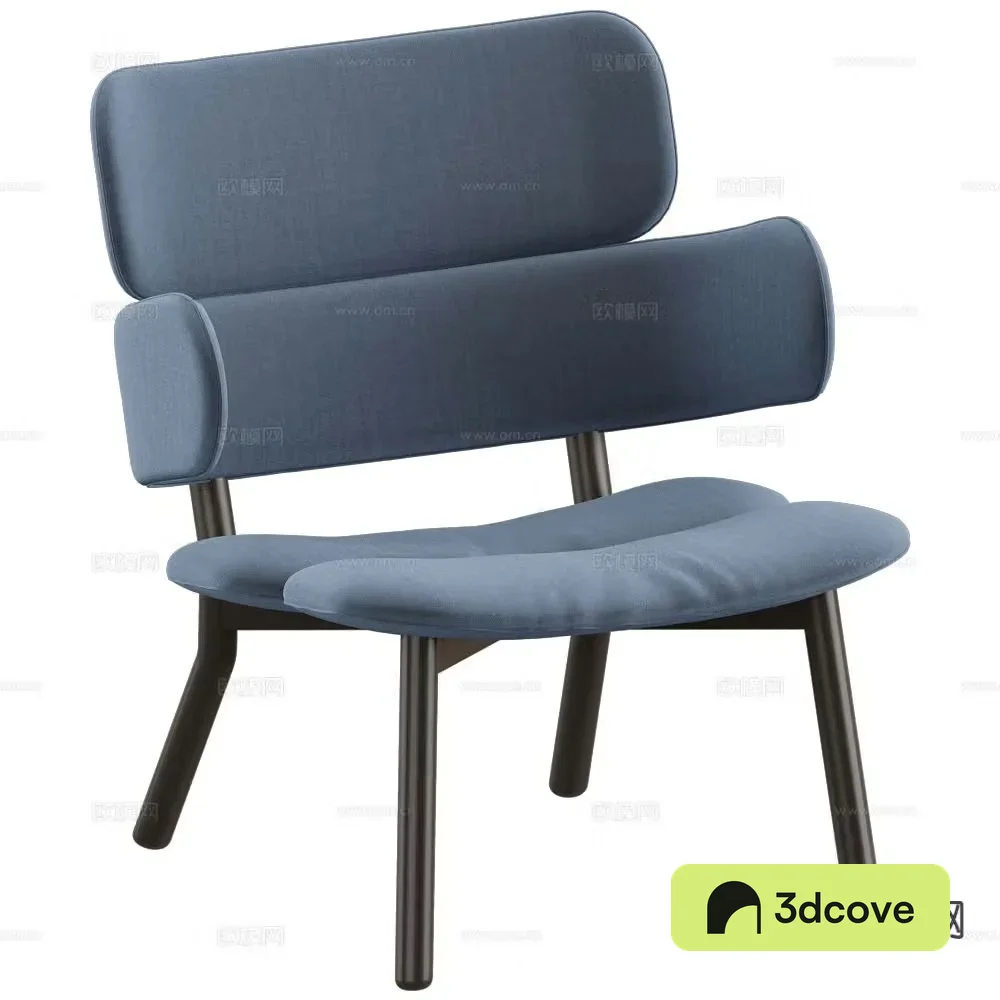 Innova chair lounge chair