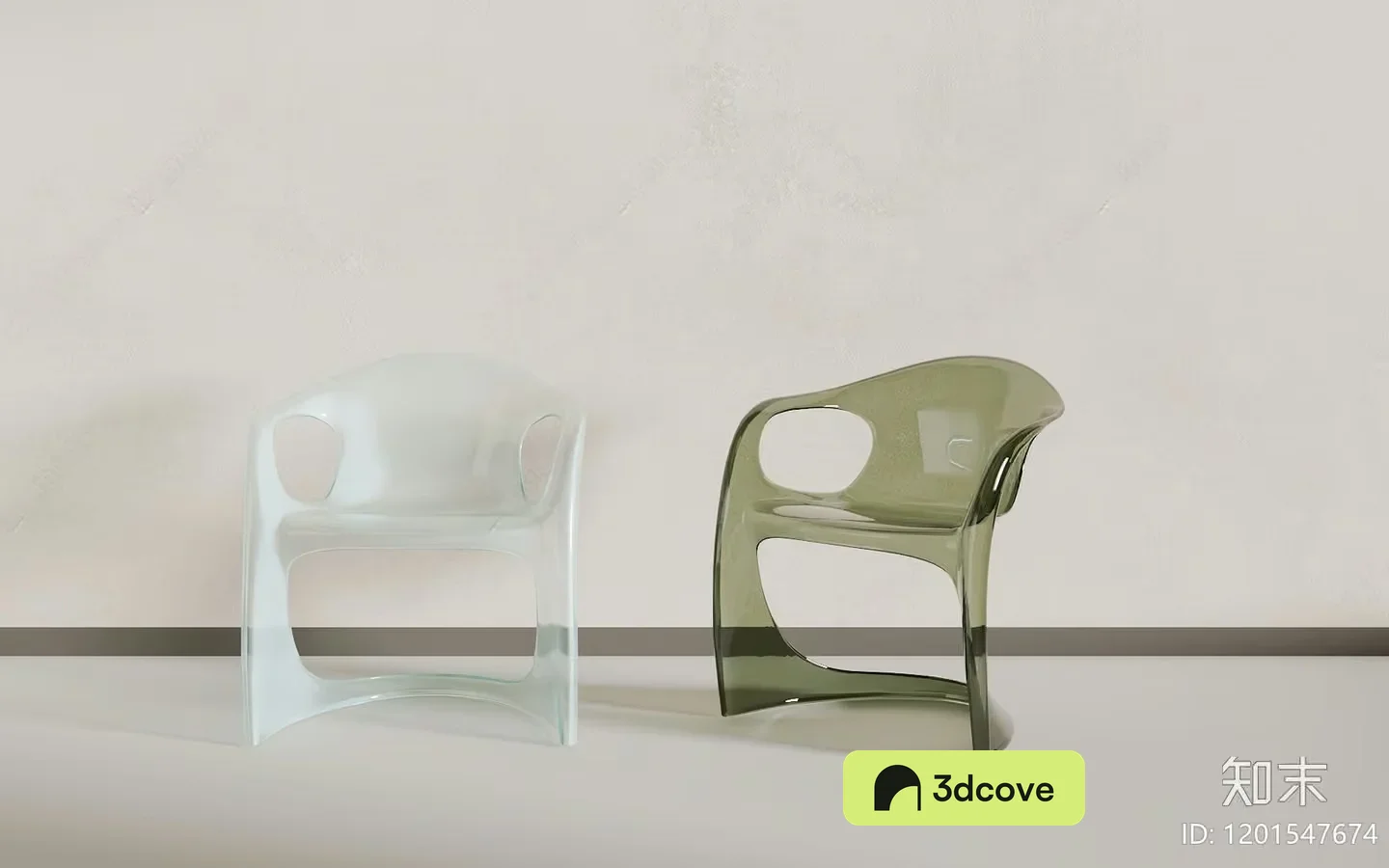 Two Chairs