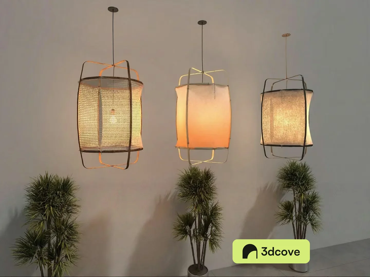 Modern Light Fixtures