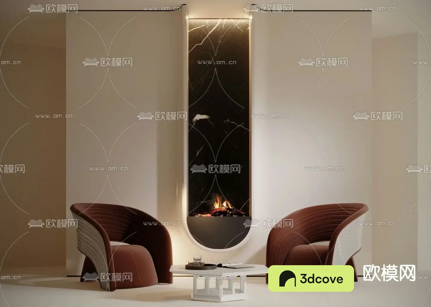Modern sofa chair leisure chair