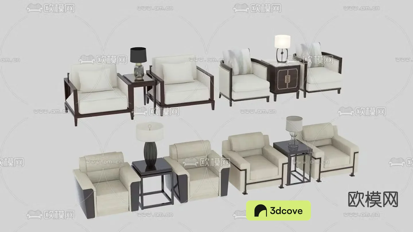 Office sofa VIP sofa