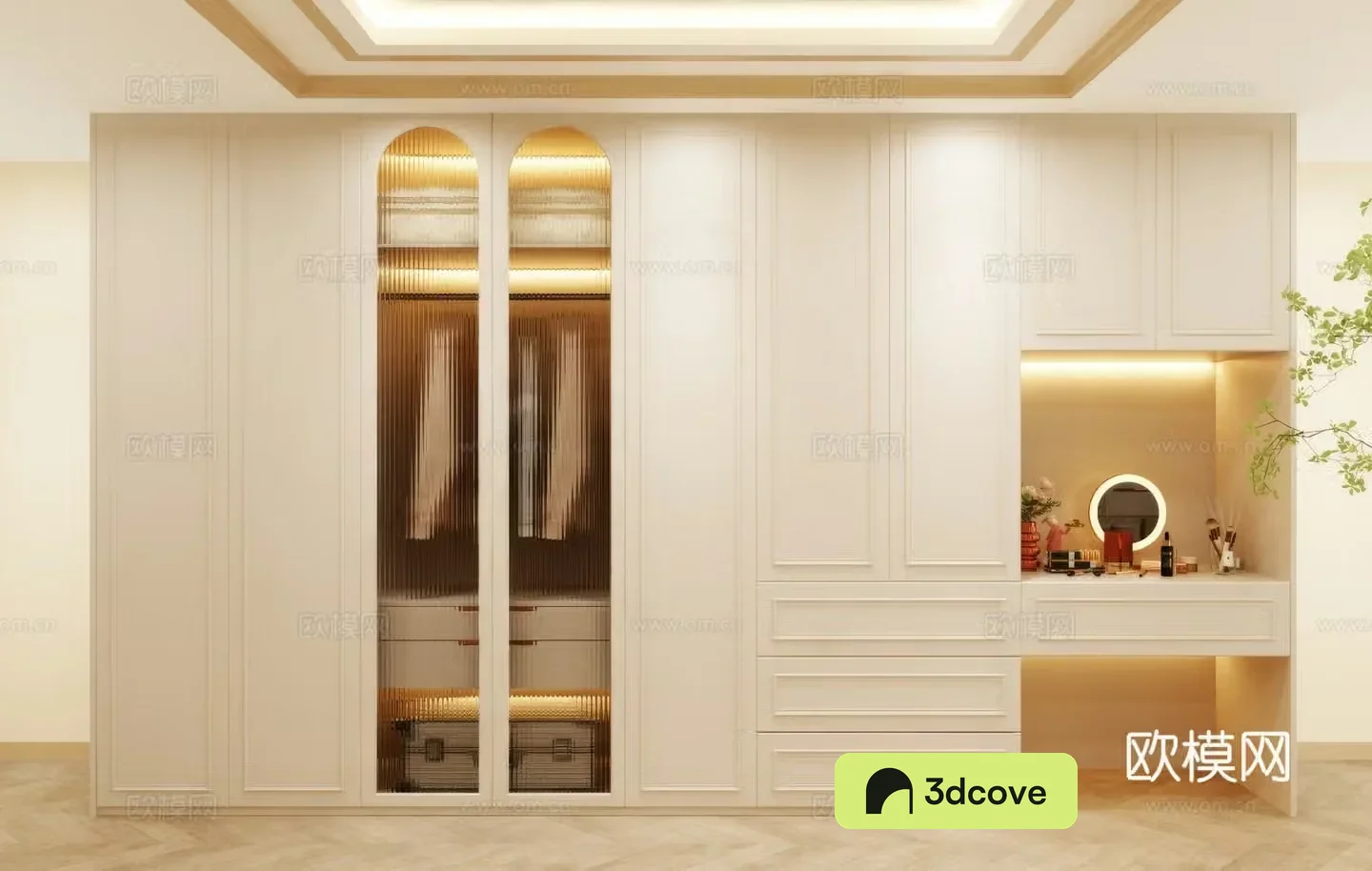 Wardrobe design Wardrobe renderings Wardrobe design Wardrobe cabinet