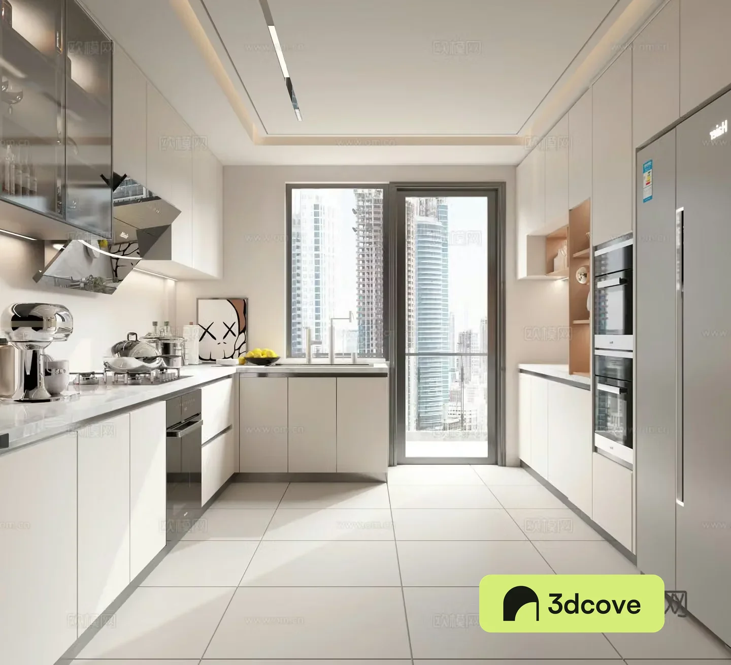 Creamy Kitchen