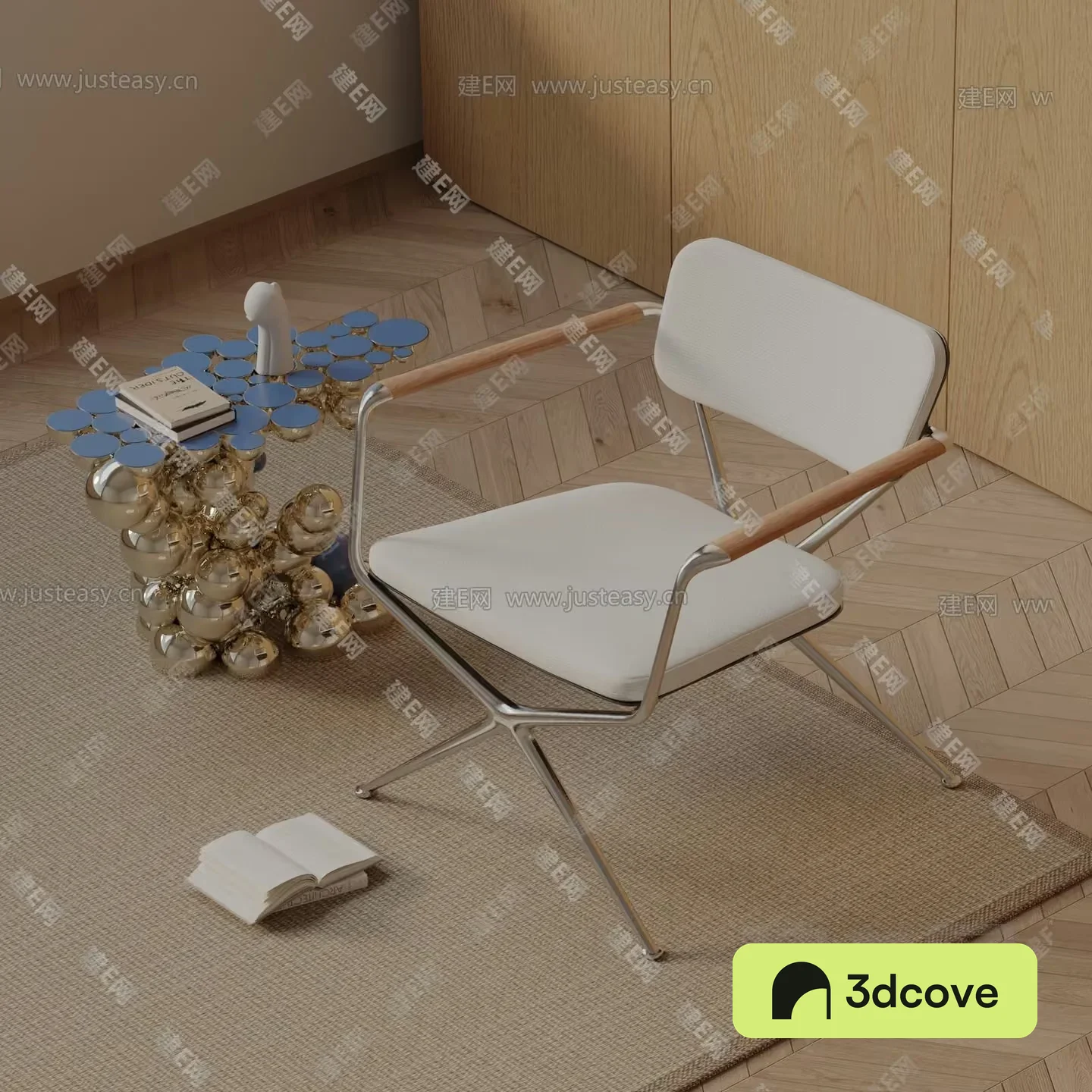 Modern Living Room