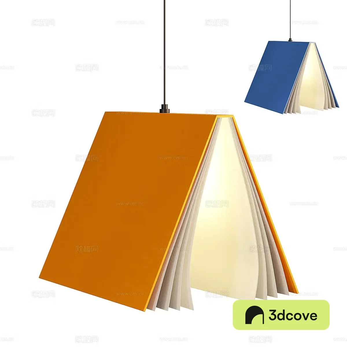 Ceiling light