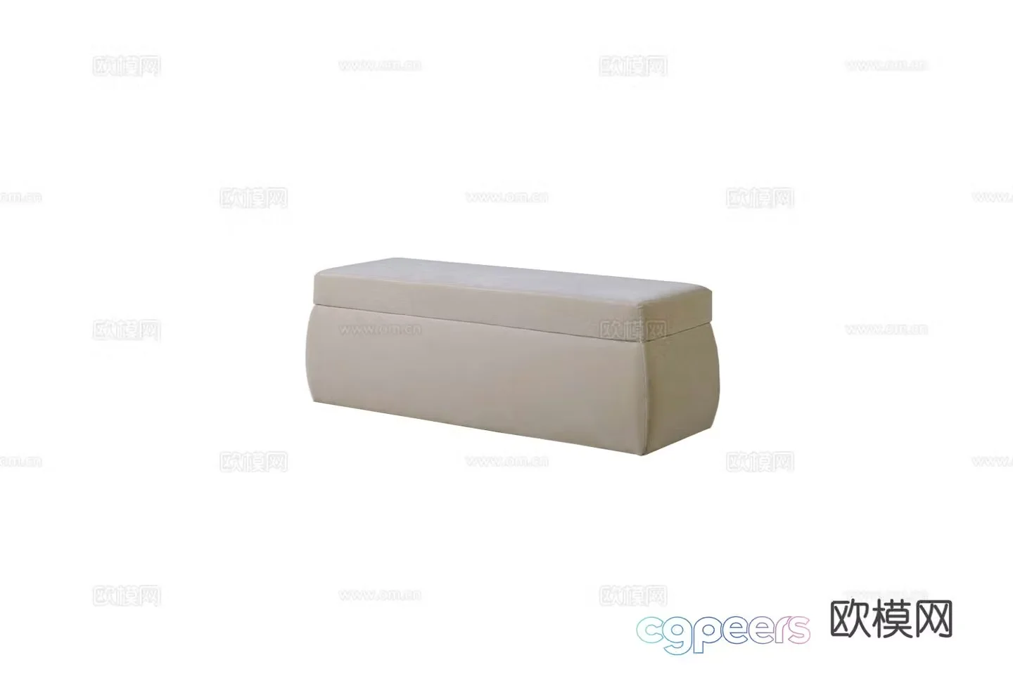 TURRI DIAMOND 3D model