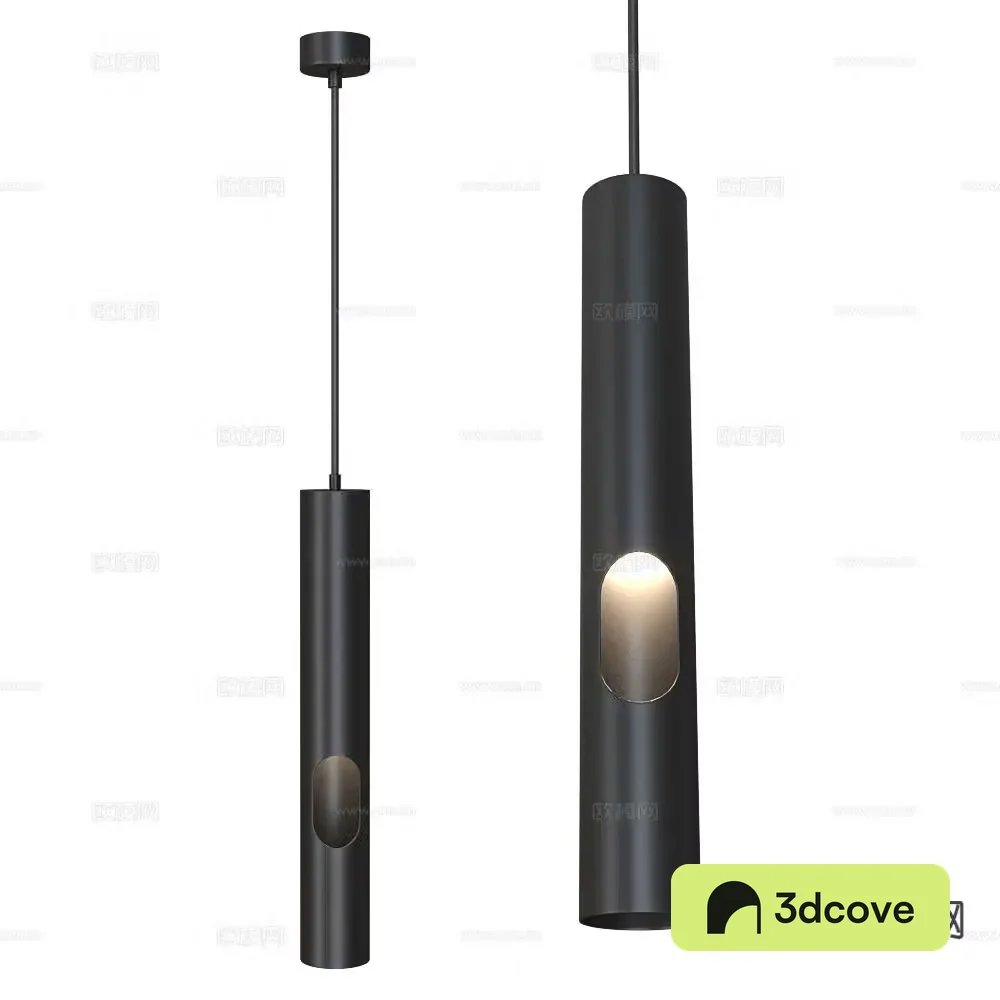 DENKIRS creative chandelier