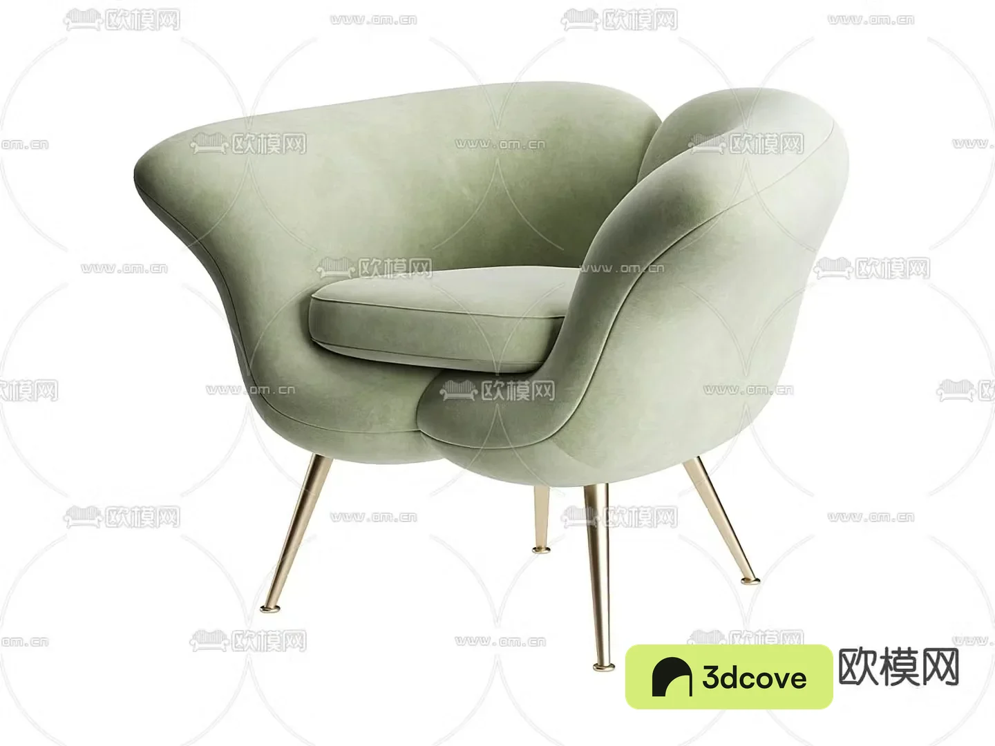 MISSANA leisure chair