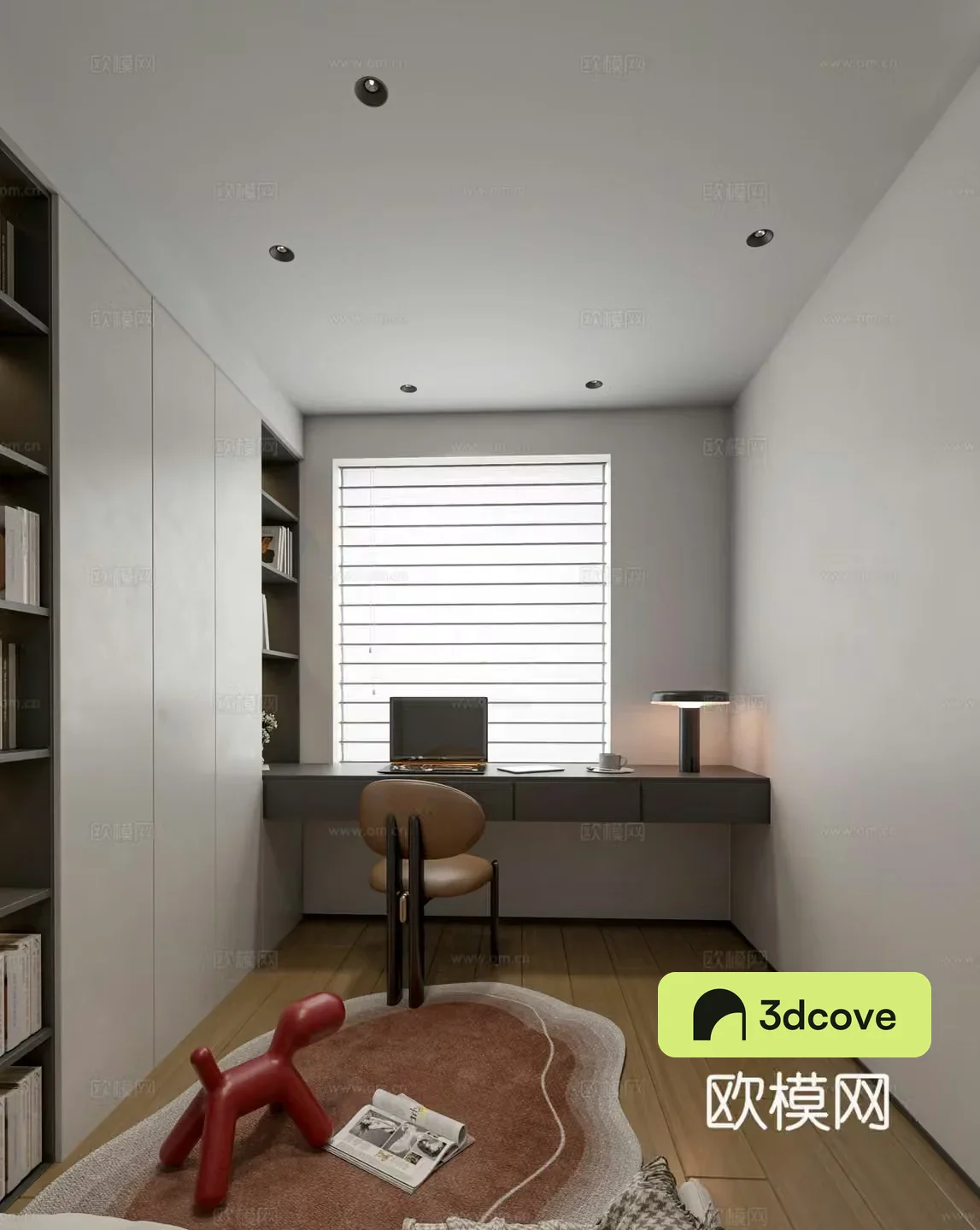 Modern study