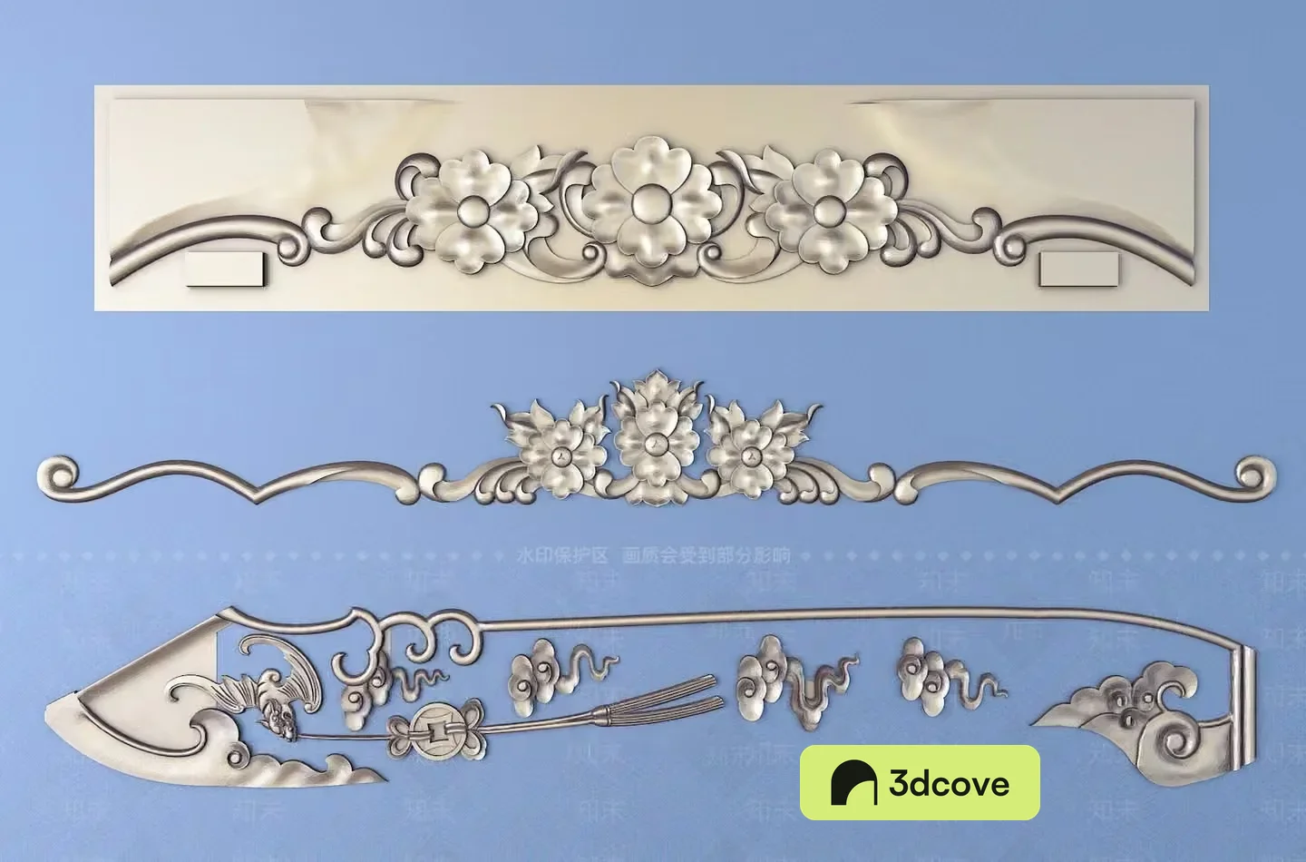 Artistic Wall Decorations