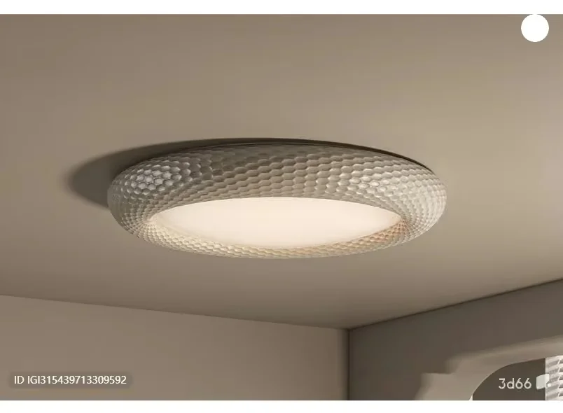 Gold Light Fixture 3D Model – 6076 – VRAY Render