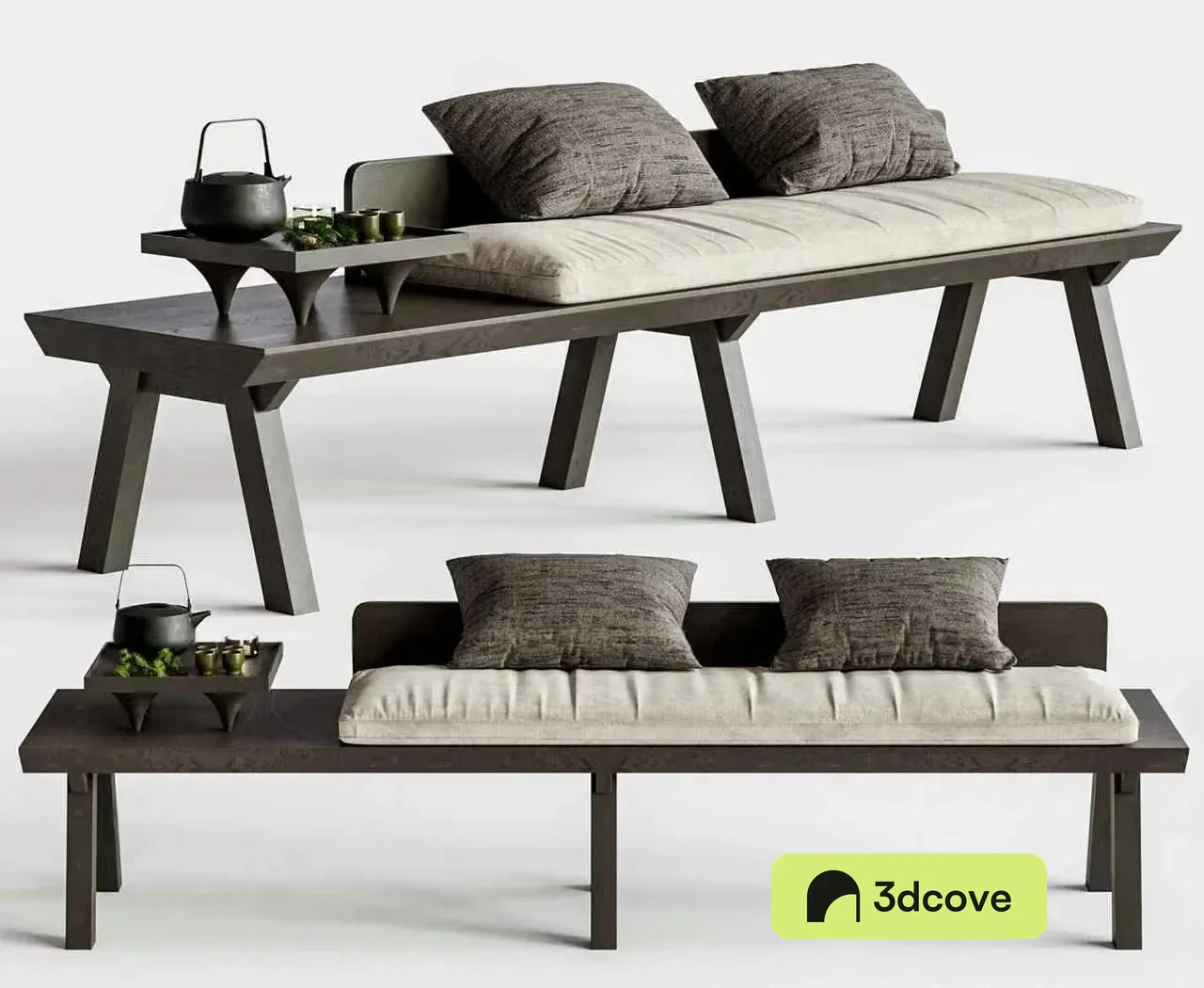 Modern Minimalist Furniture