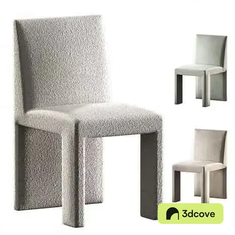 A Beige Chair