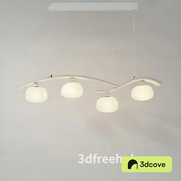 Modern Light Fixture