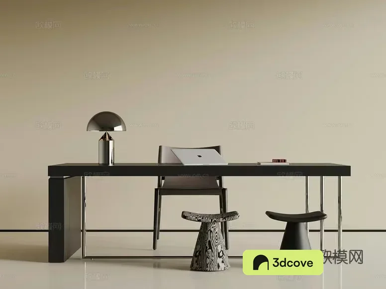 Modern Office Space