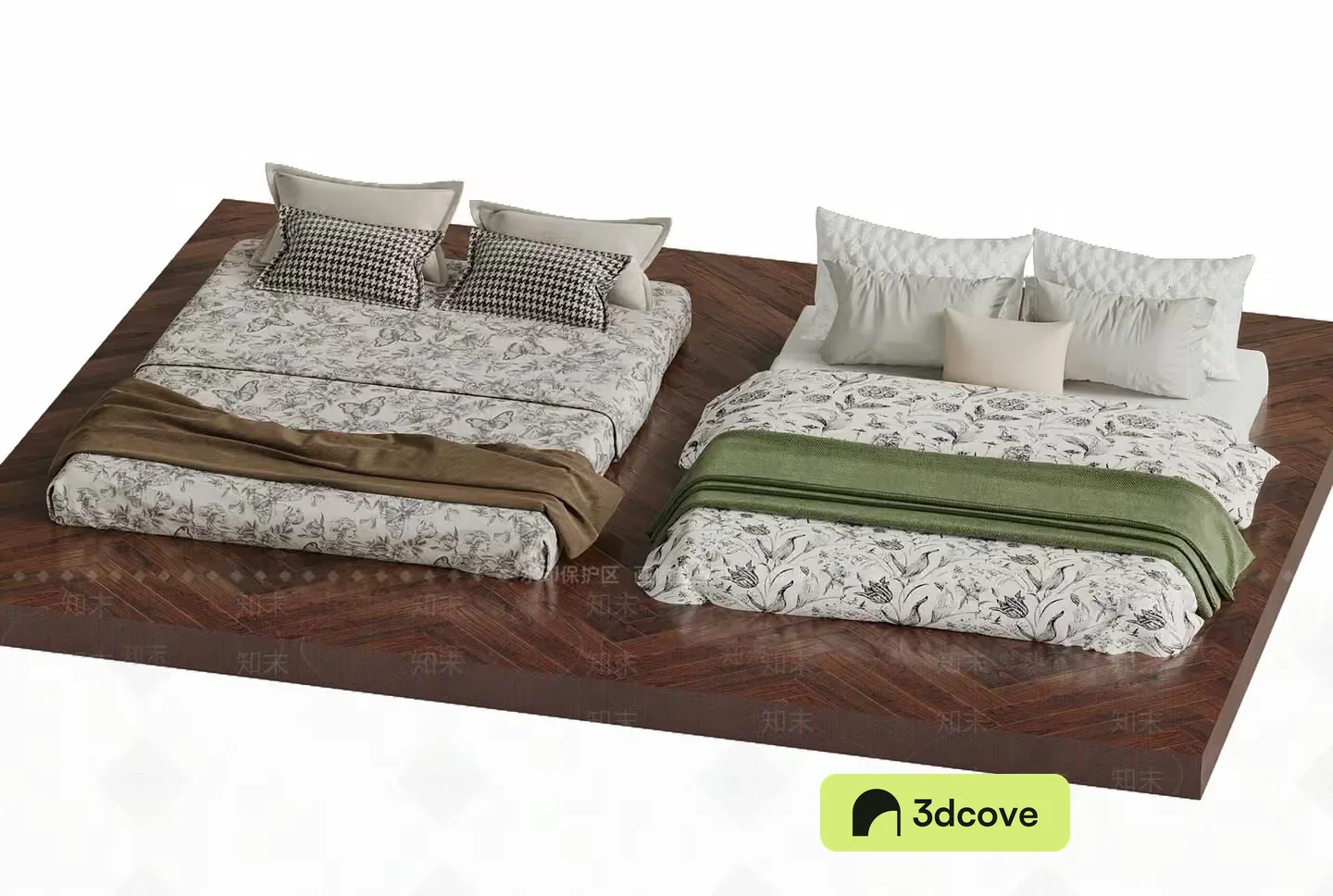 Cozy Bedroom Furniture