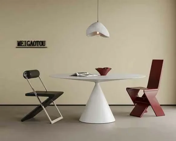 Modern Office Space 3D Model – 17599 – VRAY Render