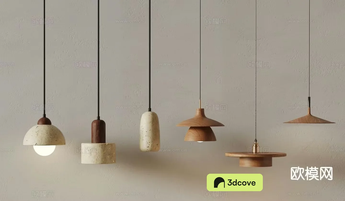 Medieval style small chandelier