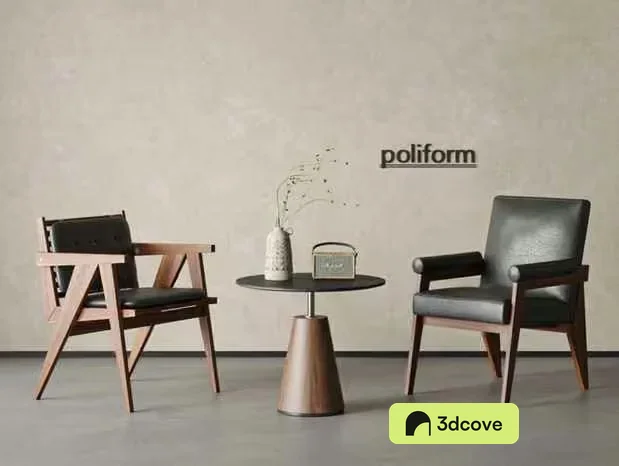 Modern Living Room