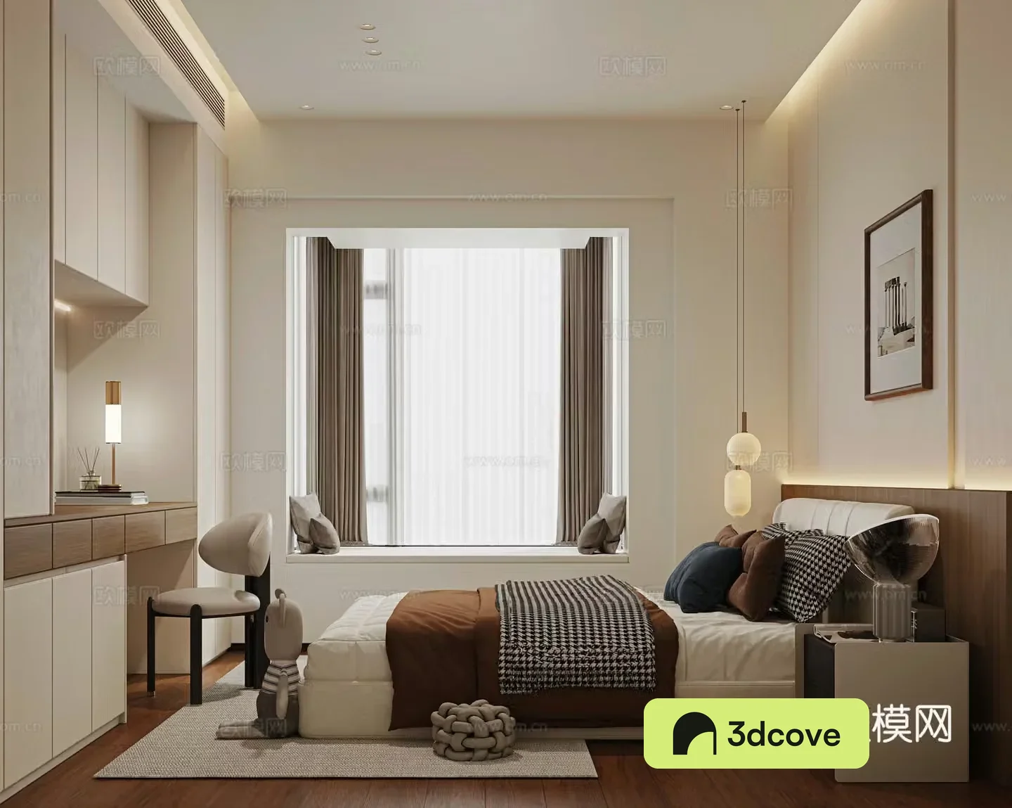 Master bedroom kids room boys room