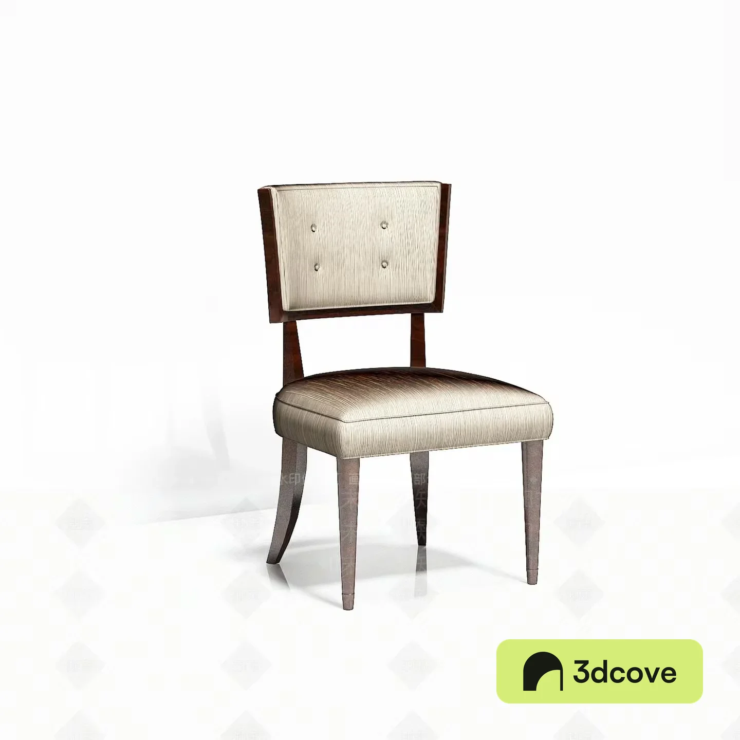 Wooden Chair