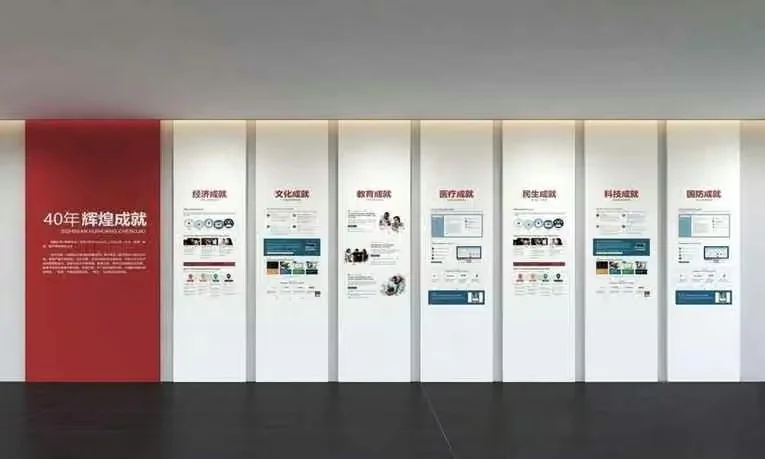 Modern Chinese Display 3D Model – 7443 – VRAY Render