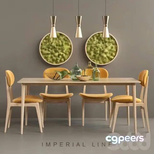 3ds Max Free – IMPERIAL LINE