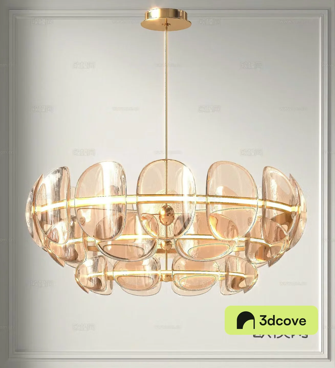 Lamps Chandelier Lighting Decorative Lights